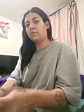 Snapshot of CORALINE_GREYM chatting on October 11, 10:49 am CORALINE GREYM online show from October 11, 10:49 am