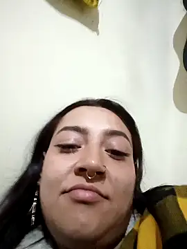 Snapshot of CORALINE_GREYM chatting on October 9, 12:55 am CORALINE GREYM online show from October 9, 12:55 am