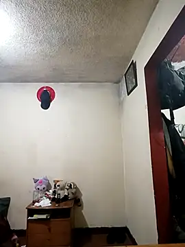 CORALINE GREYM online show from November 3, 5:45 am