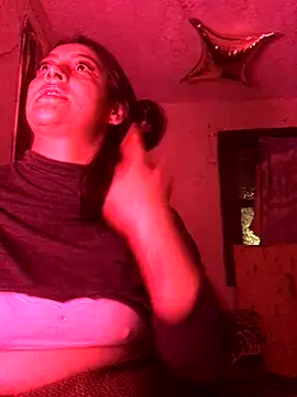 CORALINE GREYM online show from November 7, 4:39 am