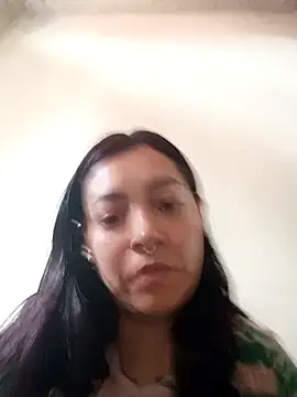 CORALINE GREYM online show from October 28, 6:40 pm