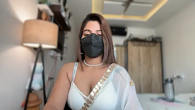 Hotty-Sana online show from April 1, 5:31 am