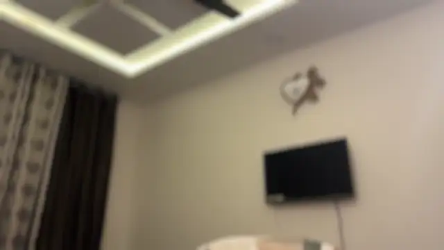 Hotty-Sana online show from December 17, 4:23 pm