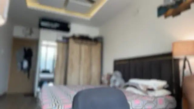 Hotty-Sana online show from May 3, 4:39 am