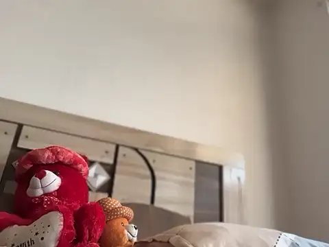 Hotty-Sana online show from January 14, 7:56 am