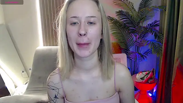 SashaBrooks online show from November 28, 2:06 pm