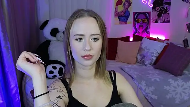 SashaBrooks online show from September 19, 6:34 pm