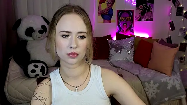 SashaBrooks online show from September 16, 6:09 pm