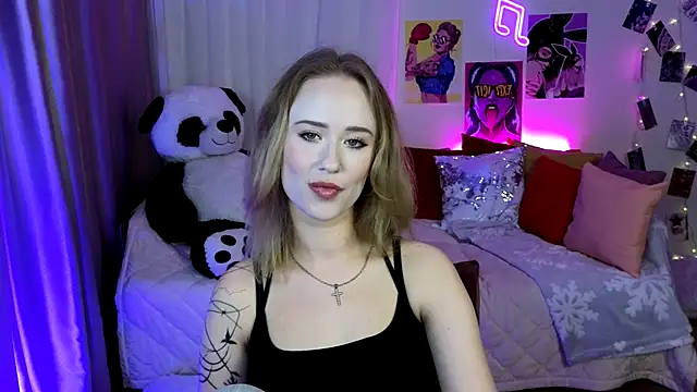 SashaBrooks online show from September 14, 6:08 pm