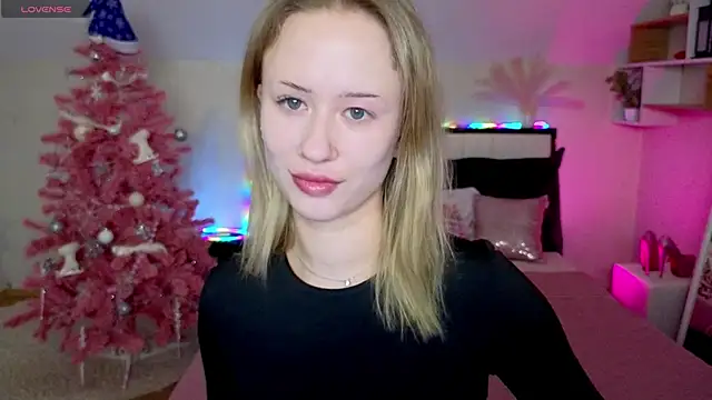 SashaBrooks online show from January 11, 4:14 pm