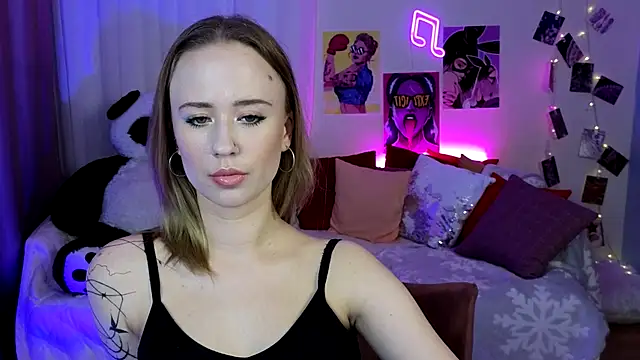 SashaBrooks online show from September 23, 6:04 pm