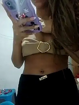 Ninfetababy89 online show from September 27, 6:36 pm