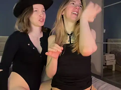 AsgardPrincesses online show from May 23, 8:41 pm