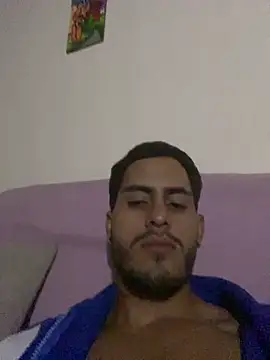 Snapshot of Dalton_oficial chatting on May 14, 3:03 am Dalton oficial online show from May 14, 3:03 am