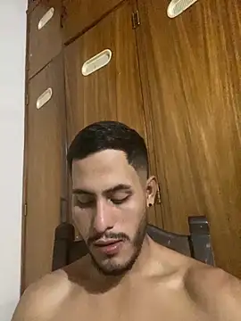 Dalton oficial online show from October 18, 12:34 am