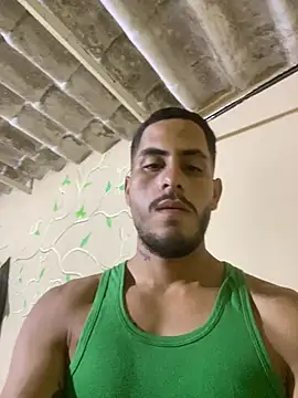 Dalton oficial online show from March 21, 3:19 am