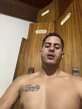 Dalton oficial online show from November 1, 3:46 am