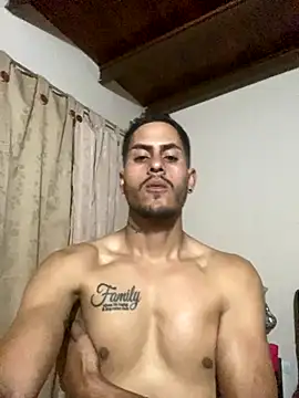 Dalton oficial online show from December 18, 2:27 am