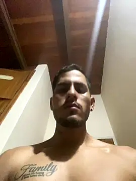 Dalton oficial online show from December 20, 12:57 am