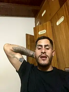 Dalton oficial online show from October 24, 2:21 am