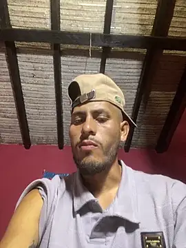 Dalton oficial online show from February 13, 1:49 am