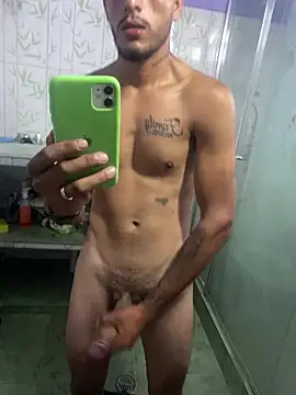 Dalton oficial online show from February 8, 12:25 pm