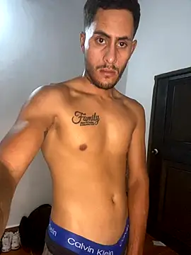 Dalton oficial online show from September 10, 7:46 pm