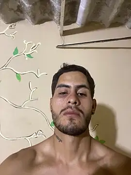 Snapshot of Dalton_oficial chatting on May 14, 10:07 pm Dalton oficial online show from May 14, 10:07 pm