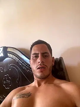 Dalton oficial online show from November 2, 5:07 pm