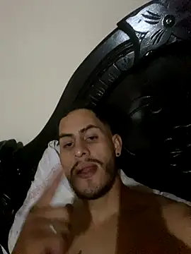 Dalton oficial online show from October 22, 1:16 am