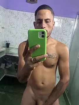 Dalton oficial online show from February 15, 7:02 pm