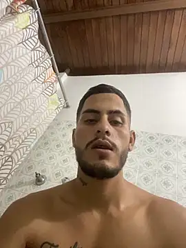 Dalton oficial online show from October 17, 2:26 am