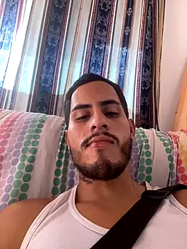 Dalton oficial online show from October 5, 7:59 pm