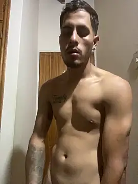 Dalton oficial online show from December 19, 4:05 am