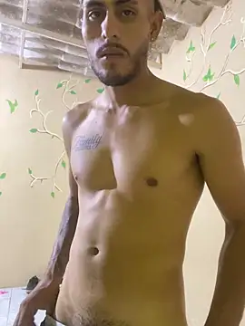 Dalton oficial online show from March 5, 4:09 am