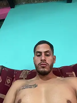 Dalton oficial online show from March 26, 2:59 pm