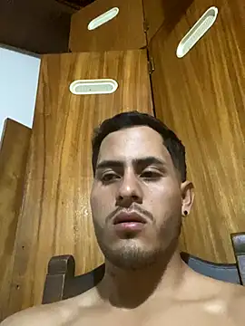 Dalton oficial online show from November 1, 10:47 pm