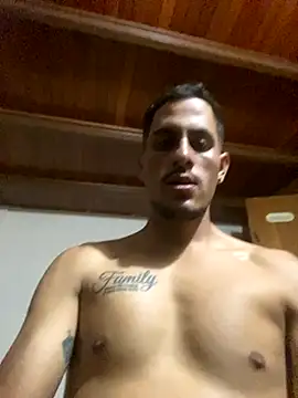 Dalton oficial online show from November 30, 10:54 pm