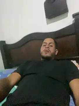 Dalton oficial online show from April 4, 11:55 pm