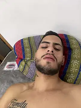 Dalton oficial online show from December 6, 8:56 pm