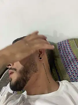 Dalton oficial online show from December 4, 8:45 pm