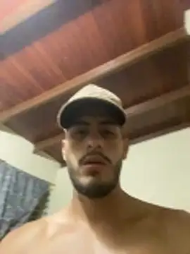 Dalton oficial online show from April 16, 2:56 am