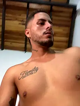 Dalton oficial online show from October 11, 1:17 am