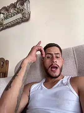 Dalton oficial online show from October 27, 5:58 pm