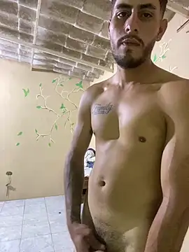 Dalton oficial online show from March 29, 11:06 pm