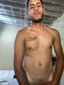 Dalton oficial online show from April 5, 4:57 pm