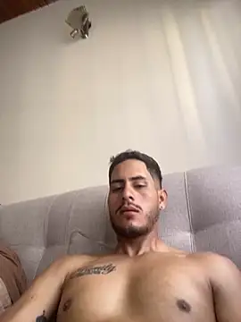 Dalton oficial online show from November 27, 4:07 pm