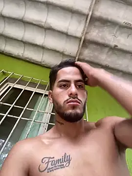 Dalton oficial online show from April 18, 3:03 pm