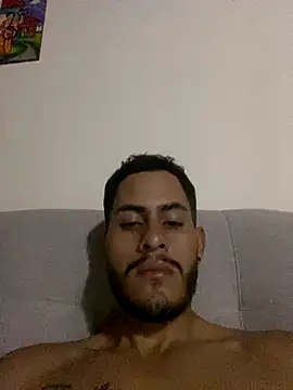 Dalton oficial online show from October 31, 12:18 am