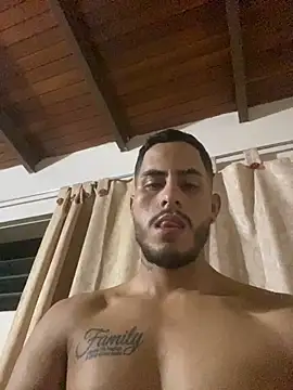 Dalton oficial online show from October 14, 3:29 am